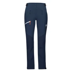 DAMES Mammut Broeken Dames|Courmayeur SO pants women