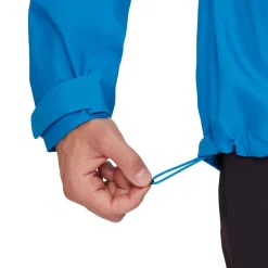 Heren Mammut Jassen Heren|Crater IV HS Hooded Jacket Men