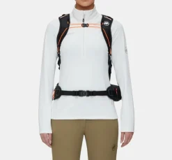 Mammut Dagrugzakken|Ducan 24 women