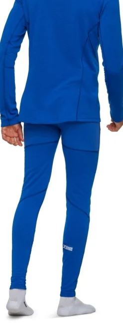 Heren Mammut Ondergoed Heren|Eiger Nordwand Advanced FL Tights Men