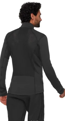 Heren Mammut Vesten|Eiger Nordwand Advanced ML Jacket men