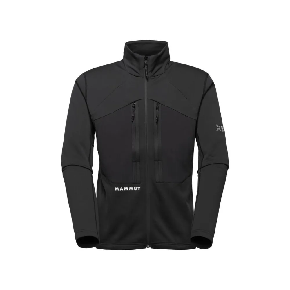 Heren Mammut Vesten|Eiger Nordwand Advanced ML Jacket men