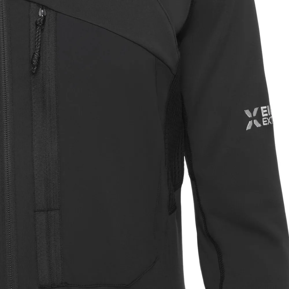 Heren Mammut Vesten|Eiger Nordwand Advanced ML Jacket men