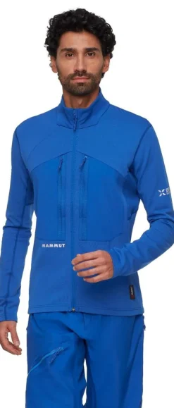 Heren Mammut Vesten|Eiger Nordwand Advanced ML Jacket men