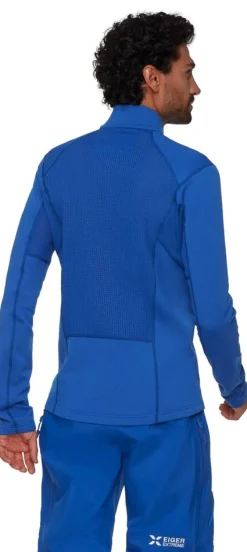 Heren Mammut Vesten|Eiger Nordwand Advanced ML Jacket men