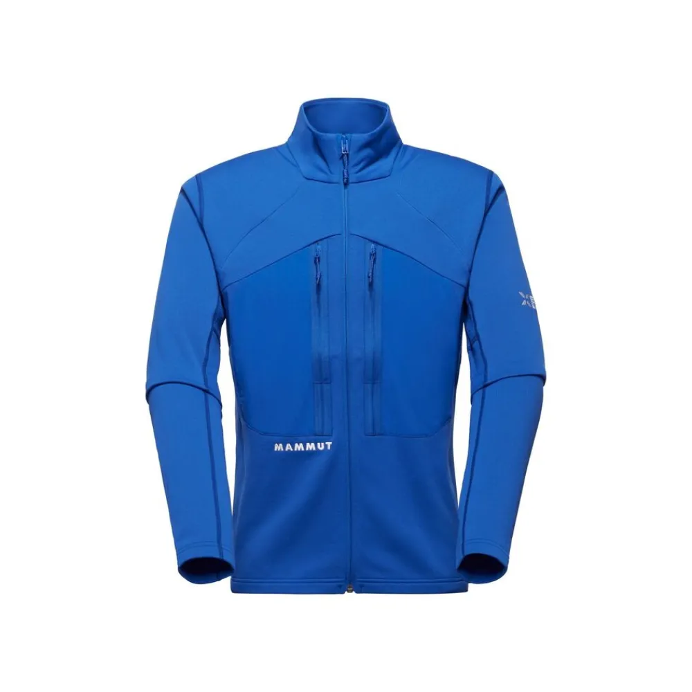 Heren Mammut Vesten|Eiger Nordwand Advanced ML Jacket men