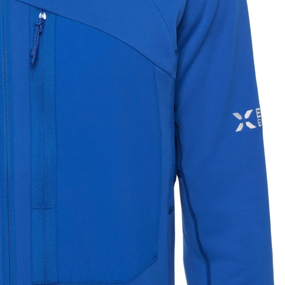 Heren Mammut Vesten|Eiger Nordwand Advanced ML Jacket men