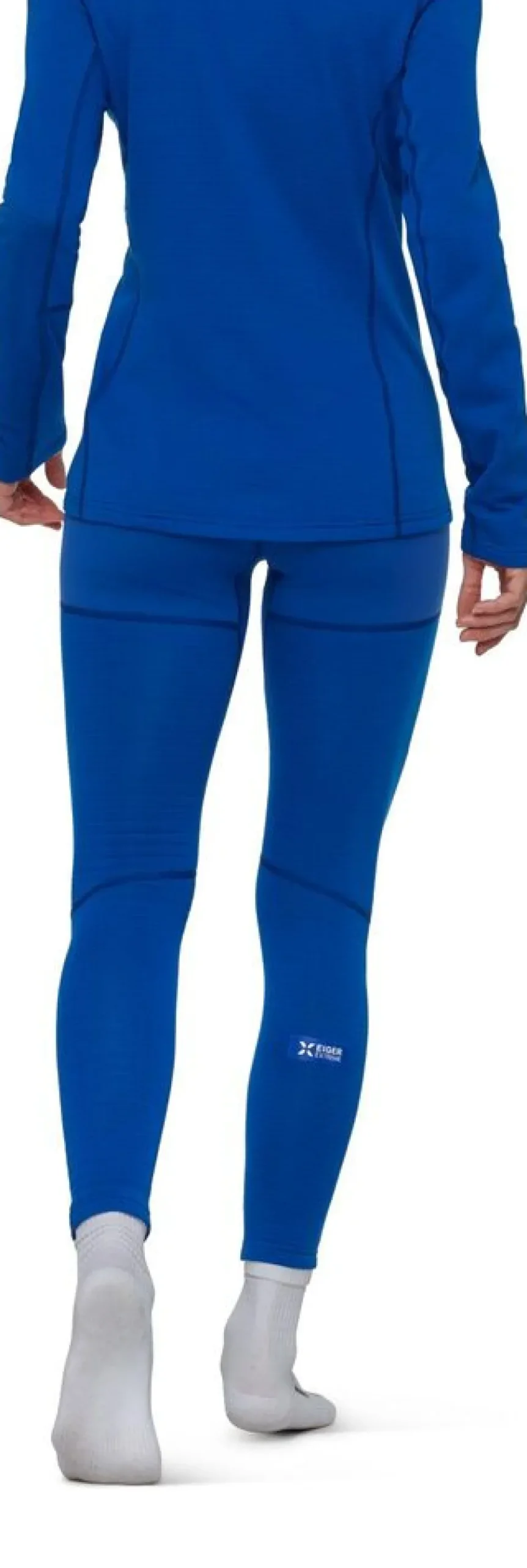 DAMES Mammut Ondergoed Dames|Eiger Nordwand Advanced FL Tights Women