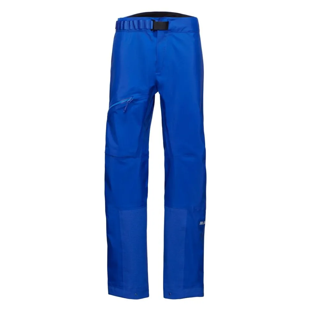 Heren Mammut Broeken Heren|Eiger Nordwand Advanced HS Pants Men