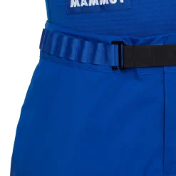 Heren Mammut Broeken Heren|Eiger Nordwand Advanced HS Pants Men