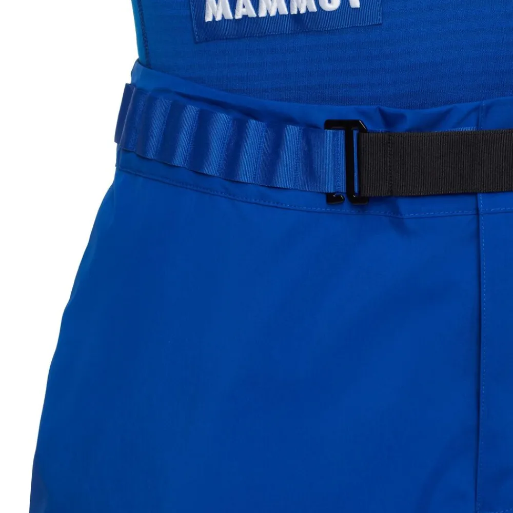 Heren Mammut Broeken Heren|Eiger Nordwand Advanced HS Pants Men