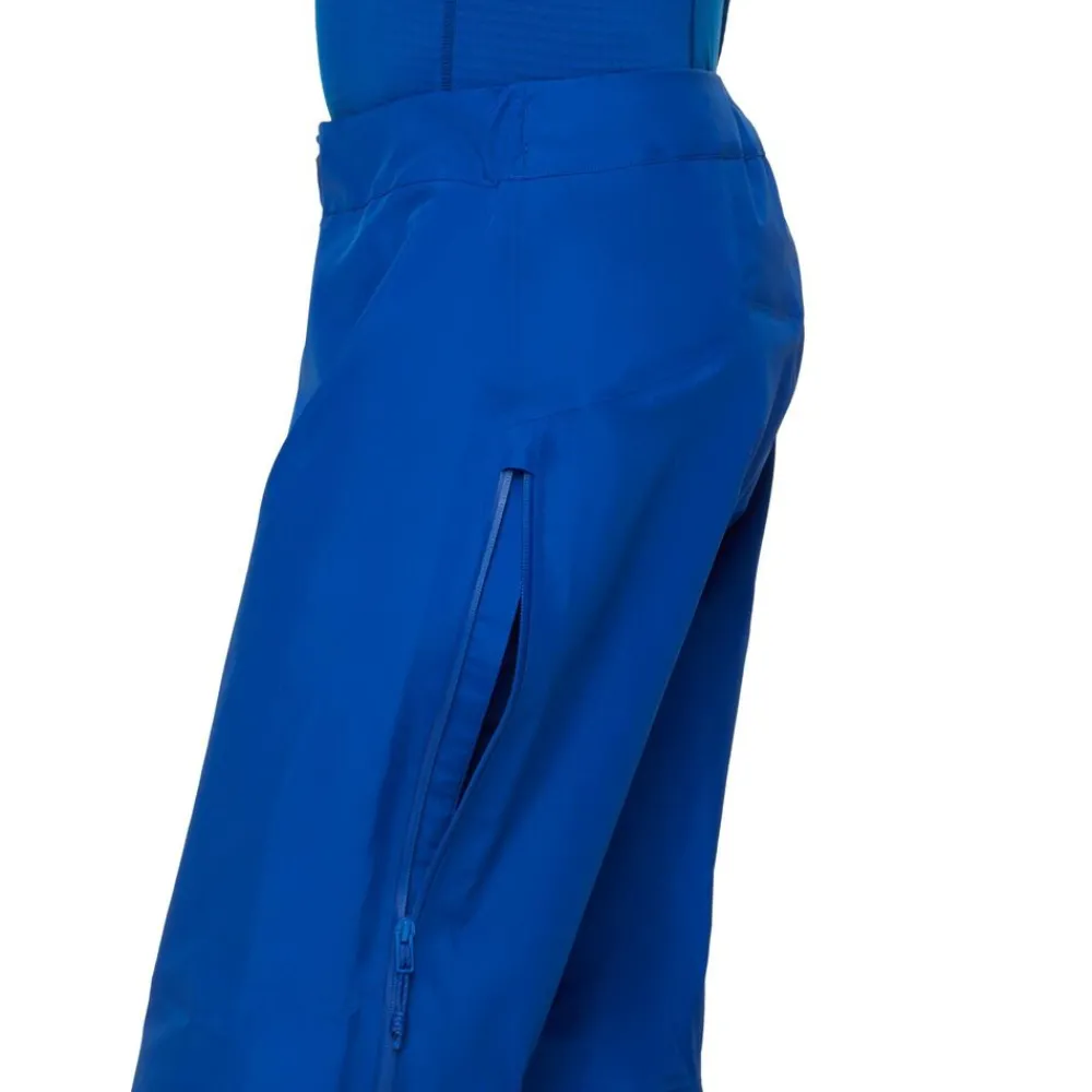 Heren Mammut Broeken Heren|Eiger Nordwand Advanced HS Pants Men