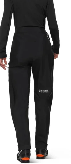 DAMES Mammut Broeken Dames|Eiger Nordwand Advanced HS Pants Women