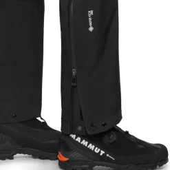 DAMES Mammut Broeken Dames|Eiger Nordwand Advanced HS Pants Women