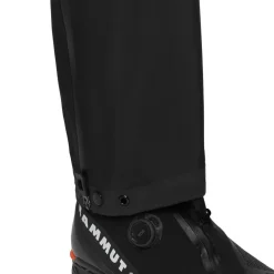 DAMES Mammut Broeken Dames|Eiger Nordwand Advanced HS Pants Women
