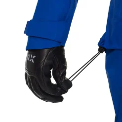 DAMES Mammut Jassen Dames|Eiger Nordwand Advanced HS Hooded Jacket Women