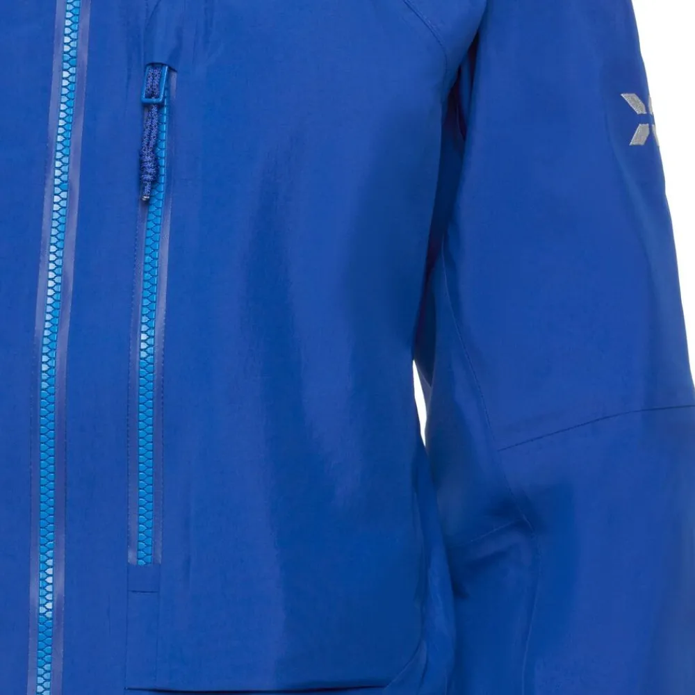 DAMES Mammut Jassen Dames|Eiger Nordwand Advanced HS Hooded Jacket Women