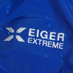 DAMES Mammut Jassen Dames|Eiger Nordwand Advanced HS Hooded Jacket Women