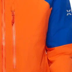 Heren Mammut Jassen Heren|Eiger Nordwand Advanced HS Hooded Jacket men