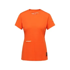 DAMES Mammut Ondergoed Dames|Eiger Nordwand FL T-Shirt Women