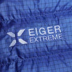 Heren Mammut Jassen Heren|Eiger Nordwand Light Down IN Hooded Jacket Men