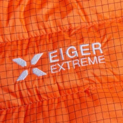 DAMES Mammut Jassen Dames|Eiger Nordwand Light Down IN Hooded Jacket Women