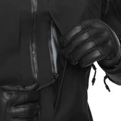 Heren Mammut Jassen Heren|Eiger Nordwand Pro HS Hooded Jacket Men