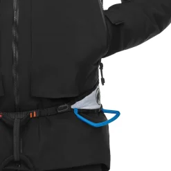 Heren Mammut Jassen Heren|Eiger Nordwand Pro HS Hooded Jacket Men