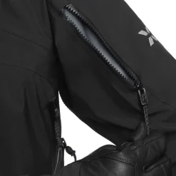 Heren Mammut Jassen Heren|Eiger Nordwand Pro HS Hooded Jacket Men