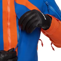 Heren Mammut Jassen Heren|Eiger Nordwand Pro HS Hooded Jacket Men