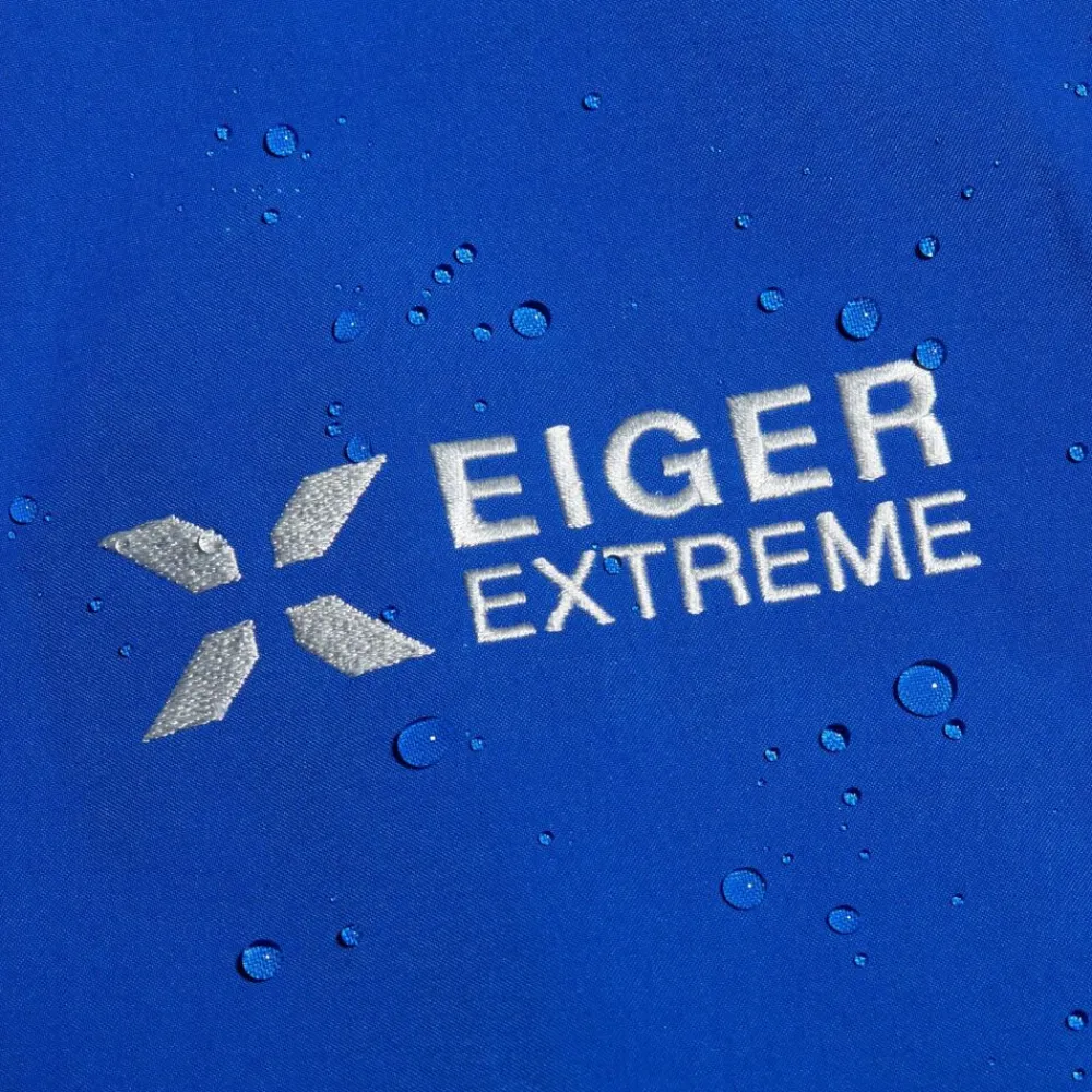 DAMES Mammut Jassen Dames|Eiger Nordwand Pro HS hooded jacket Women