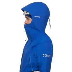 DAMES Mammut Jassen Dames|Eiger Nordwand Pro HS hooded jacket Women