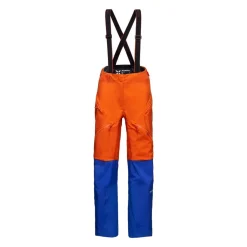 DAMES Mammut Broeken Dames|Eiger Nordwand Pro HS Pants Women