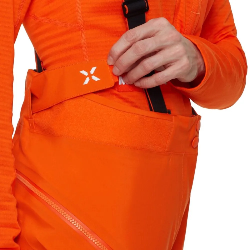 DAMES Mammut Broeken Dames|Eiger Nordwand Pro HS Pants Women