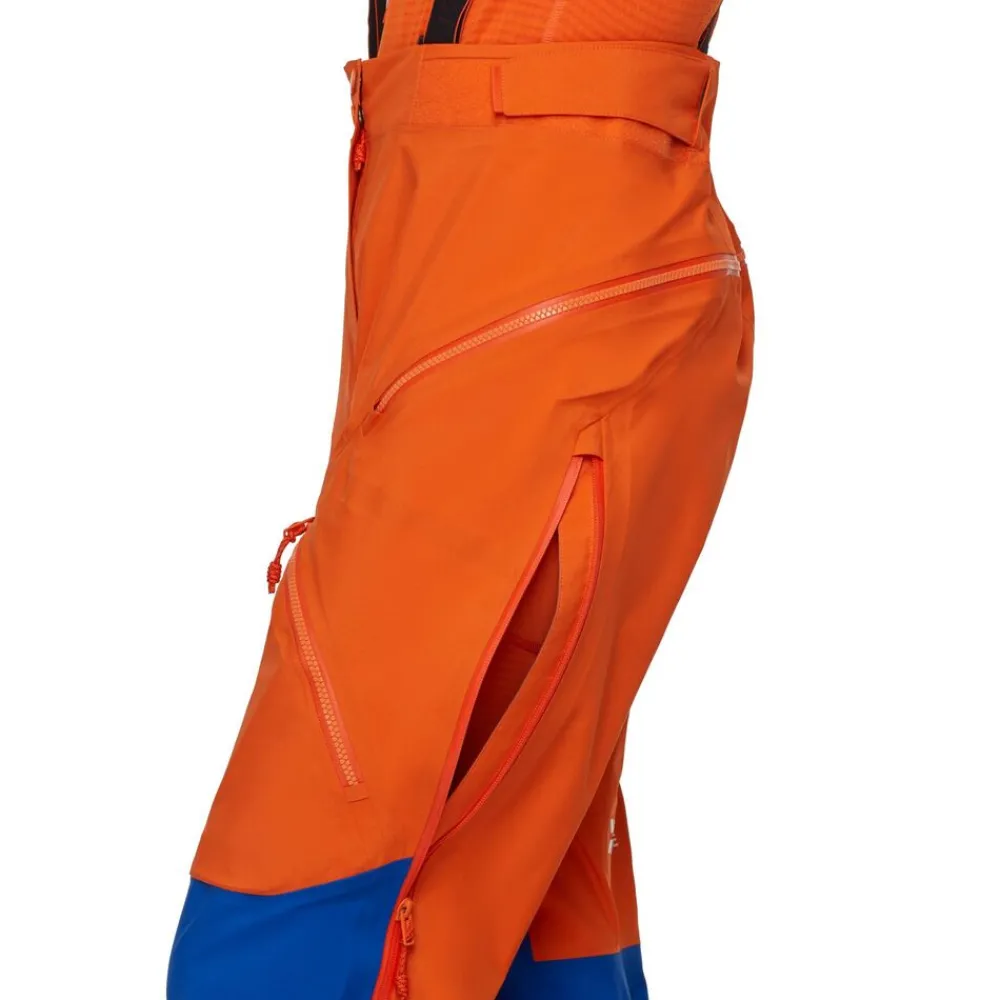 DAMES Mammut Broeken Dames|Eiger Nordwand Pro HS Pants Women