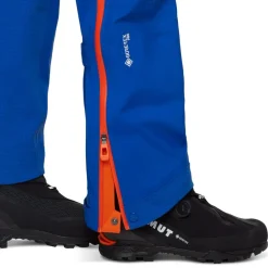 DAMES Mammut Broeken Dames|Eiger Nordwand Pro HS Pants Women