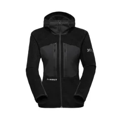 DAMES Mammut Vesten|Eiger Nordwand Pro ML Air Hooded Jacket Women
