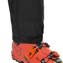 Heren Mammut Broeken Heren|Eiger Nordwand Pro SO Pants Men