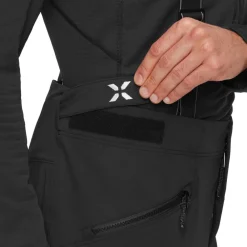 Heren Mammut Broeken Heren|Eiger Nordwand Pro SO Pants Men