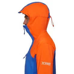 Heren Mammut Jassen Heren|Eiger Nordwand Pro SO Hooded Jacket Men