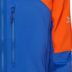 Heren Mammut Jassen Heren|Eiger Nordwand Pro SO Hooded Jacket Men