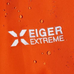 Heren Mammut Jassen Heren|Eiger Nordwand Pro SO Hooded Jacket Men