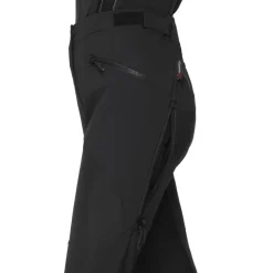 DAMES Mammut Broeken Dames|Eiger Nordwand Pro SO Pants Women