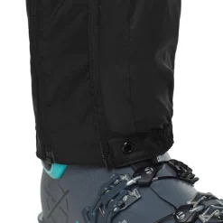DAMES Mammut Broeken Dames|Eiger Nordwand Pro SO Pants Women
