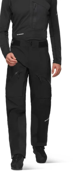 Heren Mammut Broeken Heren|Eiger Nordwand Pro HS Pants Men