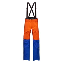 Heren Mammut Broeken Heren|Eiger Nordwand Pro HS Pants Men