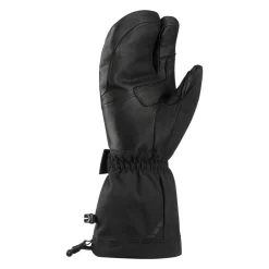 DAMES Mammut Handschoenen, Hoofddeksels E.D.|Handschoenen, Hoofddeksels E.D.|Eiger Nordwand Warm 3-Finger Glove