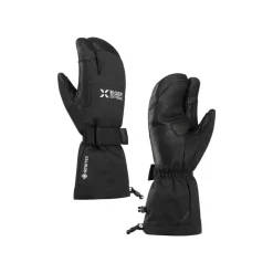 DAMES Mammut Handschoenen, Hoofddeksels E.D.|Handschoenen, Hoofddeksels E.D.|Eiger Nordwand Warm 3-Finger Glove