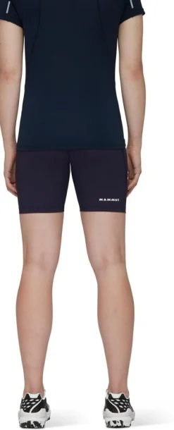 DAMES Mammut Broeken Dames|Eiger speed short tights women