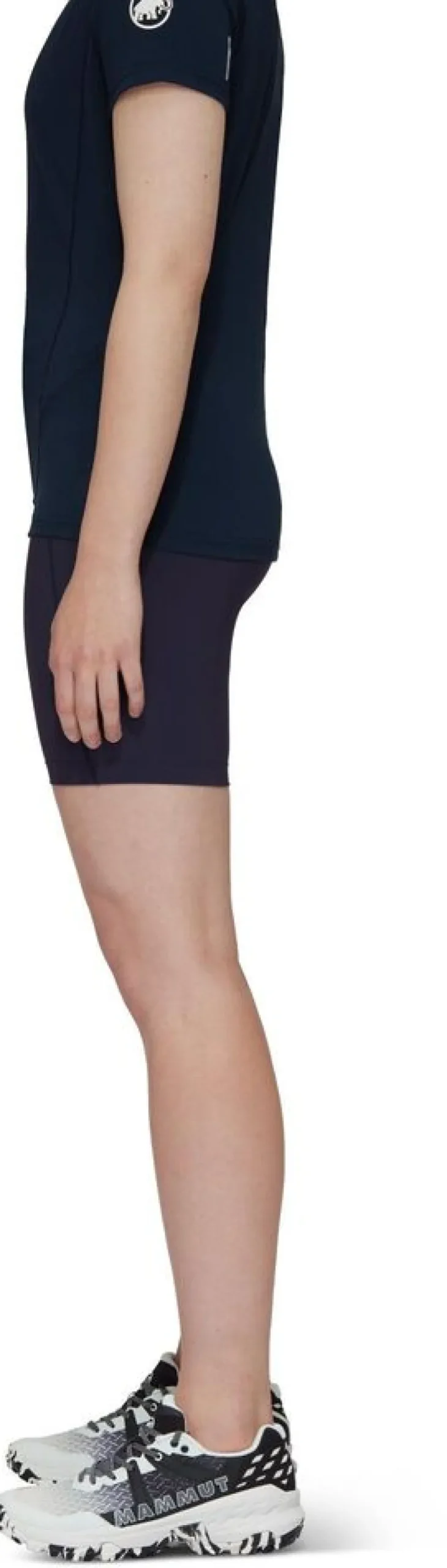 DAMES Mammut Broeken Dames|Eiger speed short tights women